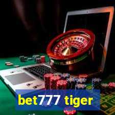 bet777 tiger